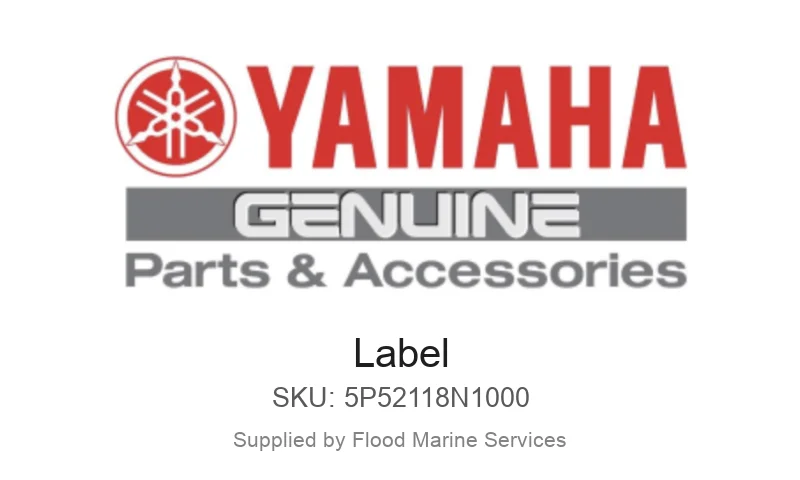 Label