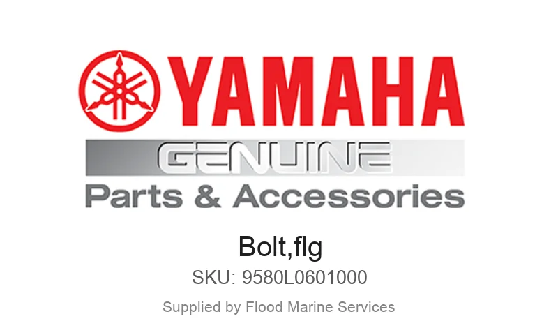 Bolt,flg