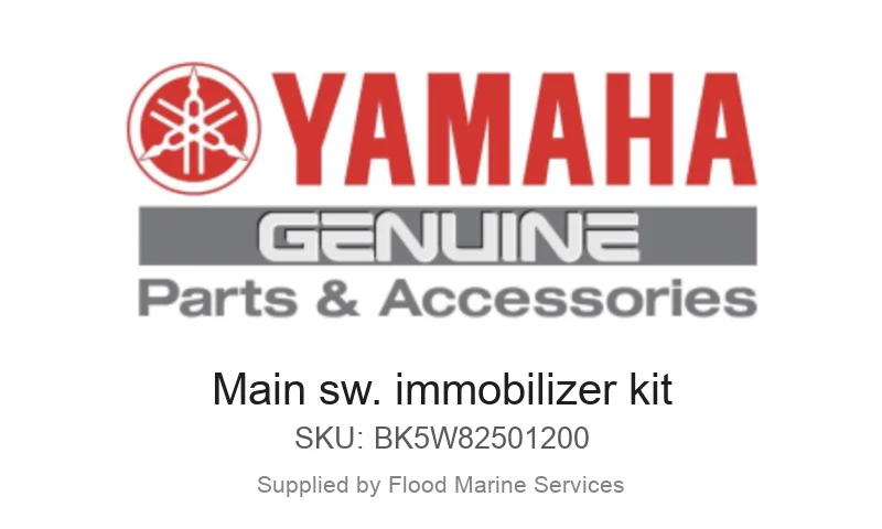 Awaiting product image