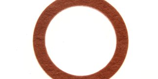 Genuine Yamaha 1J2143980000 - Packing - Supplied by Flood Marine