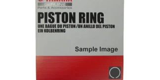Genuine Yamaha 39D116030000 - Piston Ring Set (Std) - Supplied by Flood Marine