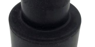 Genuine Yamaha 61A459810000 - Damper Rubber, Propeller - Supplied by Flood Marine