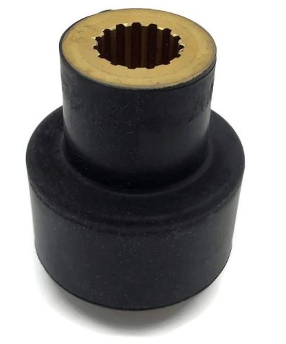 Genuine Yamaha 61A459810000 - Damper Rubber, Propeller - Supplied by Flood Marine