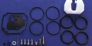 Genuine Yamaha 62YW00930000 - Carburetor Repair Kit - Supplied by Flood Marine