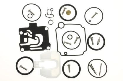 Genuine Yamaha 62YW00931100 - Carburetor Repair Kit - Supplied by Flood Marine
