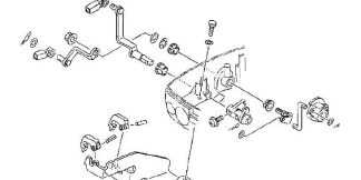 Genuine Yamaha 63V431311000 - Bolt, Clamp Bracket - Supplied by Flood Marine