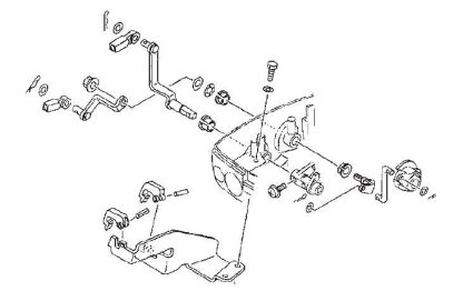 Genuine Yamaha 63V431311000 - Bolt, Clamp Bracket - Supplied by Flood Marine