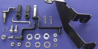 Genuine Yamaha 63V485010000 - Remote Cont. Attachment Assy - Supplied by Flood Marine