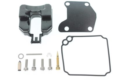 Genuine Yamaha 63VW00930100 - Carburetor Repair Kit - Supplied by Flood Marine