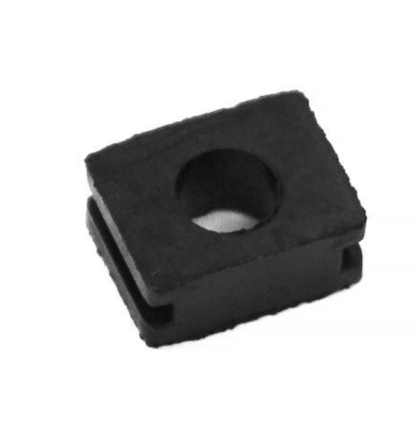 Genuine Yamaha 646443650000 - Damper, Water Seal 1 - Supplied by Flood Marine