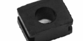 Genuine Yamaha 646443650100 - Damper, water seal 1 - Supplied by Flood Marine