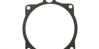 Genuine Yamaha 648143840100 - Gasket,Float Chamber - Supplied by Flood Marine