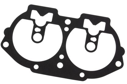 Genuine Yamaha 64D143840100 - Gasket, Float Chamber - Supplied by Flood Marine