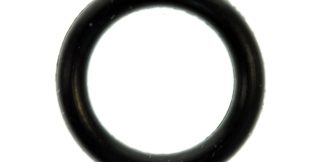 Genuine Yamaha 652143970000 - Ring, O - Supplied by Flood Marine