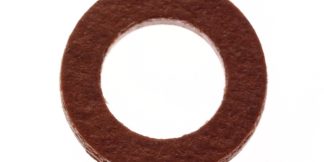 Genuine Yamaha 655143980000 - Gasket - Supplied by Flood Marine