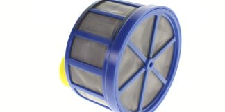 Genuine Yamaha 65L139150000 - Filter - Supplied by Flood Marine