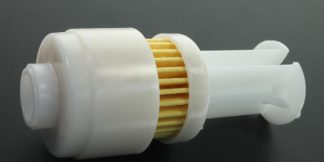 Genuine Yamaha 65L245630000 - Element, Filter - Supplied by Flood Marine