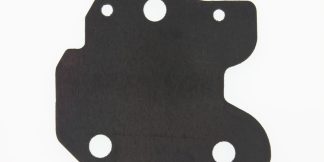 Genuine Yamaha 65W141260000 - Gasket - Supplied by Flood Marine