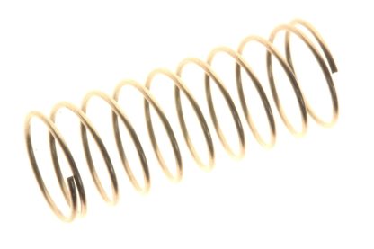 Genuine Yamaha 65W143350000 - Spring, Plunger - Supplied by Flood Marine