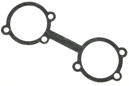 Genuine Yamaha 66314483A000 - Gasket, Plate - Supplied by Flood Marine