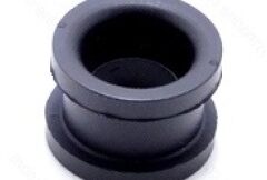 Genuine Yamaha 663443670100 - Damper, water seal 3 - Supplied by Flood Marine