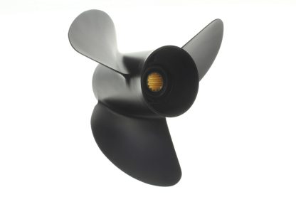 Genuine Yamaha 663459780000 - Propeller (3X10-1/4″X16″-G) - Supplied by Flood Marine