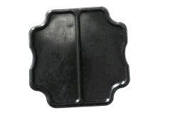 Genuine Yamaha 66M244710200 - Diaphragm - Supplied by Flood Marine