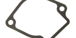 Genuine Yamaha 6A1143840000 - Gasket, Float Chamber - Supplied by Flood Marine