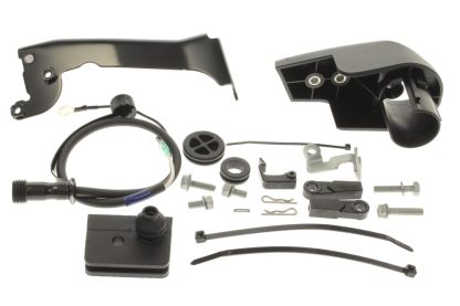 Genuine Yamaha 6AH485010000 - Remote Cont. Attachment Assy. - Supplied by Flood Marine