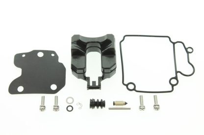 Genuine Yamaha 6AHW00930000 - Carburetor Repair Kit - Supplied by Flood Marine