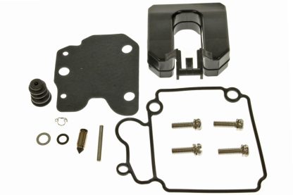Genuine Yamaha 6AHW00930100 - Carburetor Repair Kit - Supplied by Flood Marine