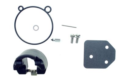 Genuine Yamaha 6AUW00930000 - Carburetor Repair Kit - Supplied by Flood Marine