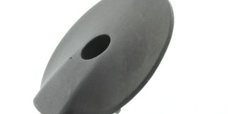 Genuine Yamaha 6AW456190000 - Cap - Supplied by Flood Marine