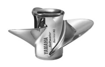 Genuine Yamaha 6AW459702000 - Sws Xl Sds (3X16-1/4X15″-X) - Supplied by Flood Marine