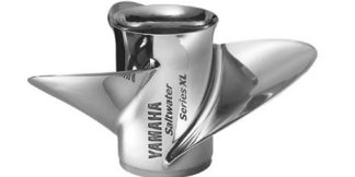 Genuine Yamaha 6AW459762000 - Sws Xl Sds (3X15-1/4X21″-X) - Supplied by Flood Marine