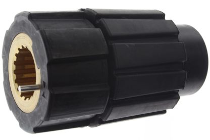 Genuine Yamaha 6AW45C800000 - Propeller Damper Rubber Assy - Supplied by Flood Marine