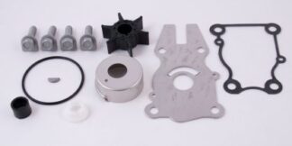 Genuine Yamaha 6BGW00780100 - Water pump repair kit - Supplied by Flood Marine