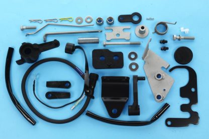 Genuine Yamaha 6BL485010000 - Remote Cont. Attachment Assy. - Supplied by Flood Marine