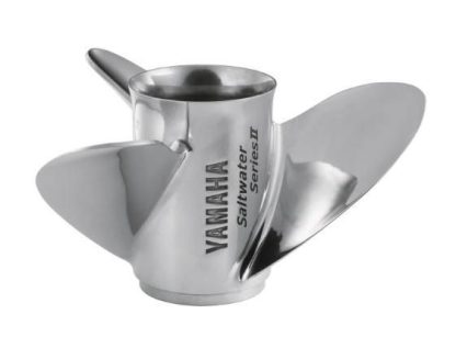Genuine Yamaha 6CF459362000 - Sws2 W/Sds (3X14-3/4 X22 -Tl) - Supplied by Flood Marine