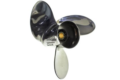 Genuine Yamaha 6CF459782000 - Sws2 W/Sds (3X15-1/2 X17-Tl) - Supplied by Flood Marine