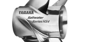 Genuine Yamaha 6CF45B742000 - Sws Hs4 Sds (Ss 4X15″X23″-Tl) - Supplied by Flood Marine