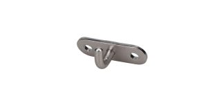 Genuine Yamaha F4GU372G0000 - Eyelet - Supplied by Flood Marine