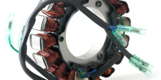 Stator assy