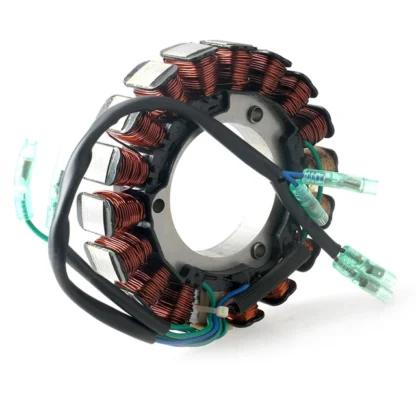 Stator assy