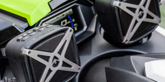 Wr - my20 fx speakers