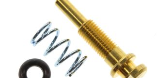 Genuine Yamaha 12V141050000 - Pilot Screw Set - Supplied by Flood Marine