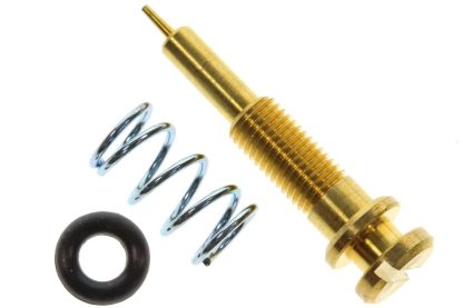 Genuine Yamaha 12V141050000 - Pilot Screw Set - Supplied by Flood Marine