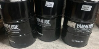 Yamalube gl4 gear oil 200l