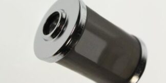 Genuine Yamaha 61A245630200 - Element, filter - Supplied by Flood Marine