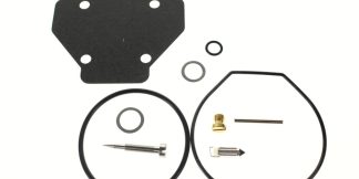 Genuine Yamaha 61AW00930100 - Carburetor Repair Kit - Supplied by Flood Marine